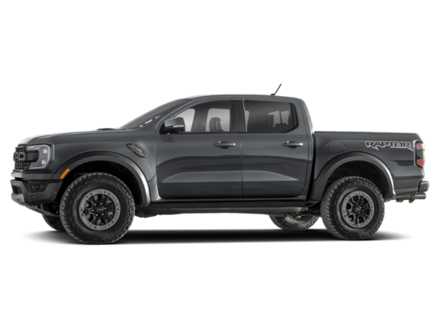2025 Ford Ranger Raptor photo 2