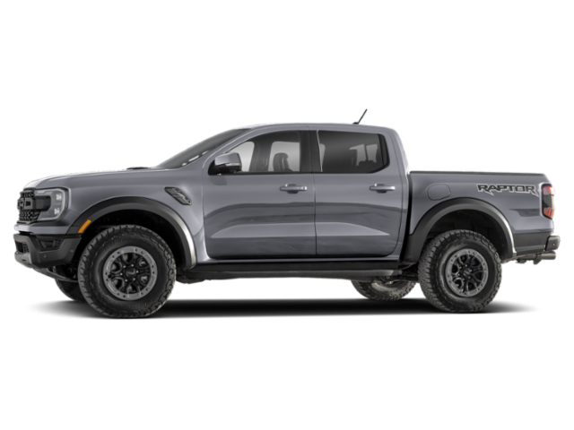 2025 Ford Ranger XL photo 2