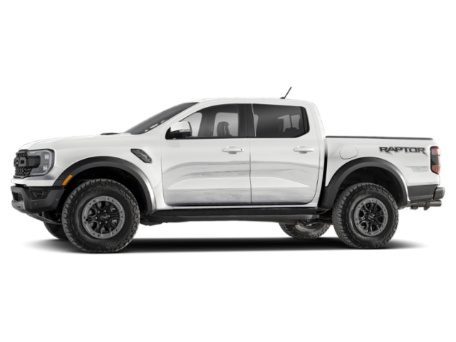 2025 Ford Ranger Raptor photo 3