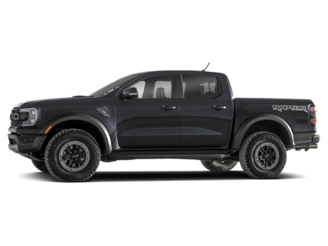 2025 Ford Ranger Raptor photo 2