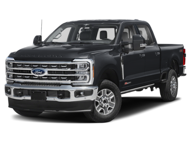 2025 Ford F-250 Super Duty Lariat's photo