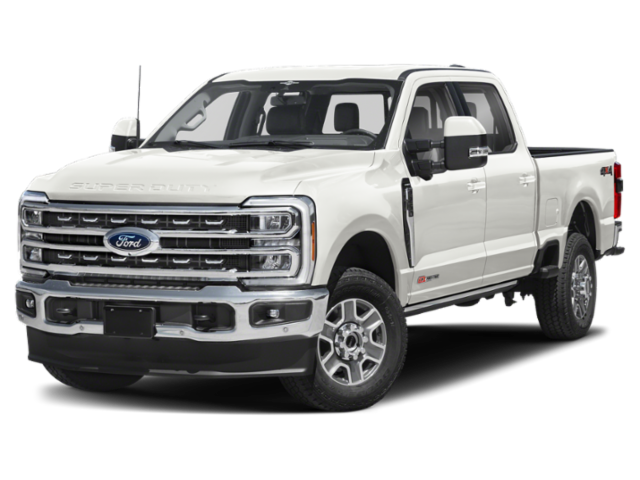 New 2025 Ford F-250 Super Duty Lariat in Selma, CA - The Fahrney Auto Group