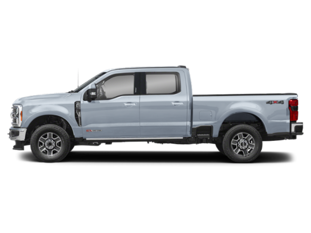 2025 Ford F-250 Lariat photo 2