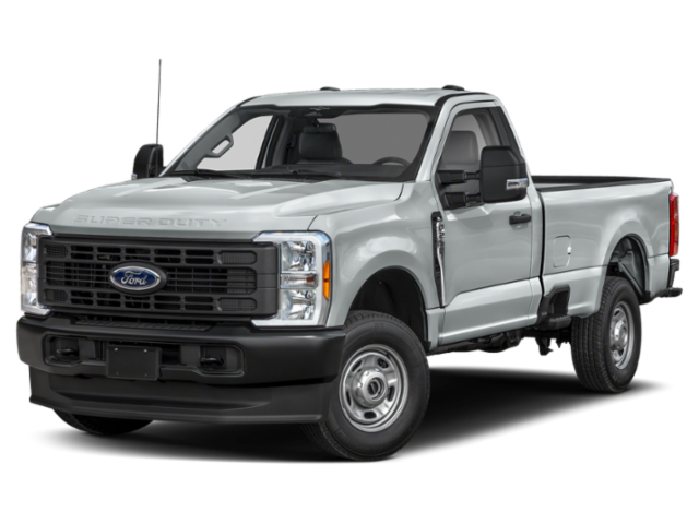 2025 Ford F-250 Super Duty XL