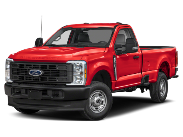 2025 Ford F-250 Super Duty XL