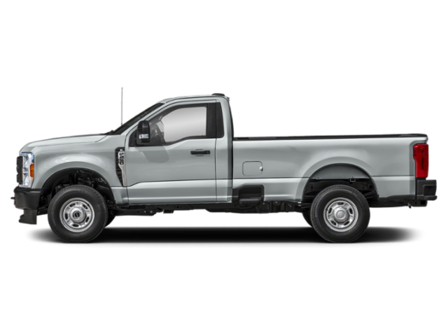 2025 Ford F-250 XL photo 2