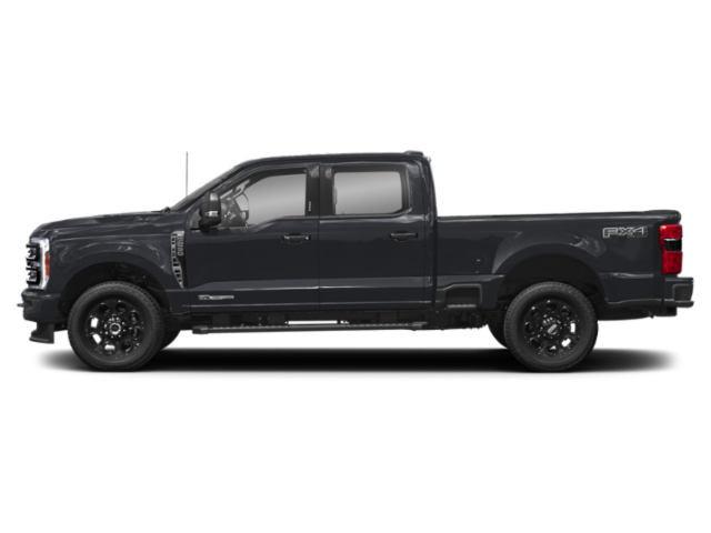 2025 Ford F-250 XLT photo 2