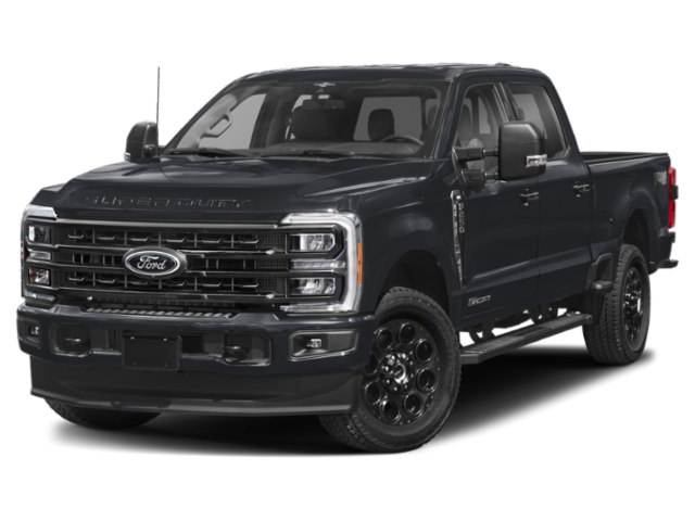 Nuevo 2025 Ford F-250 Super Duty XLT