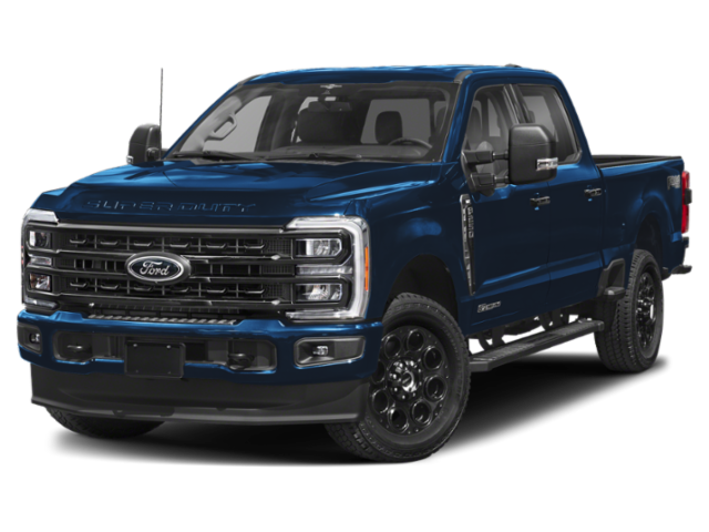 2025 Ford F-250 XL photo 4
