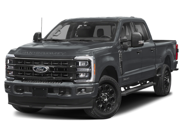 Nuevo 2025 Ford F-250 Super Duty XLT