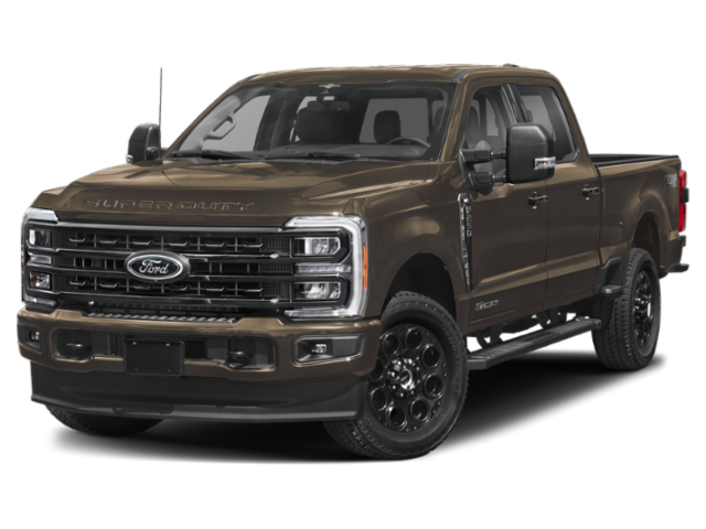 Nuevo 2025 Ford F-250 Super Duty XLT