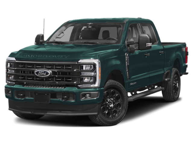Nuevo 2025 Ford F-250 Super Duty XLT