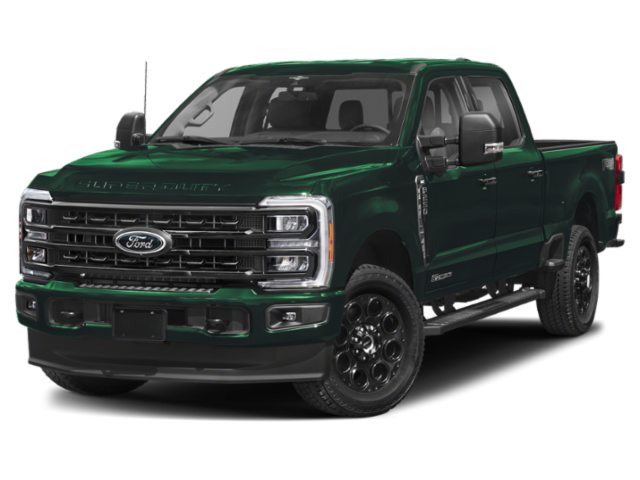 Nuevo 2025 Ford F-250 Super Duty XLT