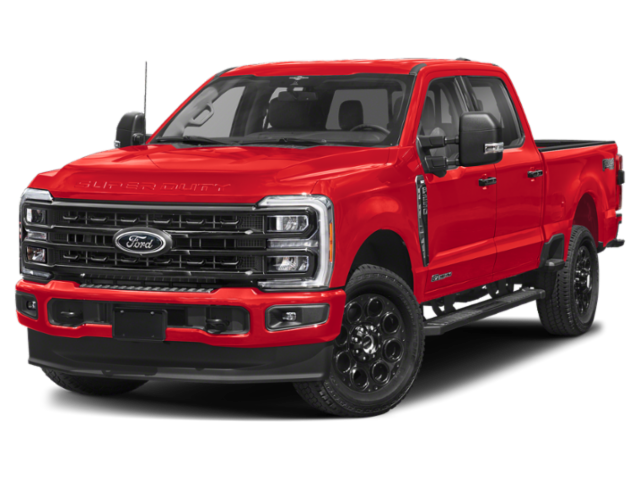 Nuevo 2025 Ford F-250 Super Duty XLT
