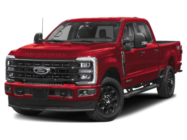 Nuevo 2025 Ford F-250 Super Duty XLT