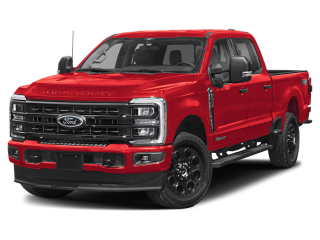 Nuevo 2025 Ford F-250 Super Duty XLT