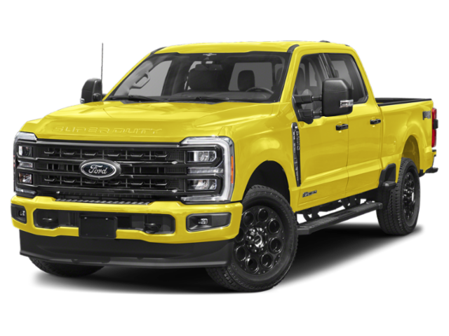Nuevo 2025 Ford F-250 Super Duty XLT