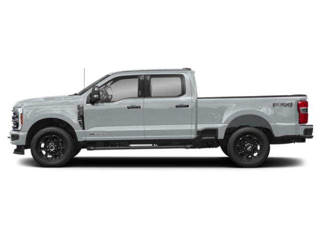 2025 Ford F-250 XLT photo 2