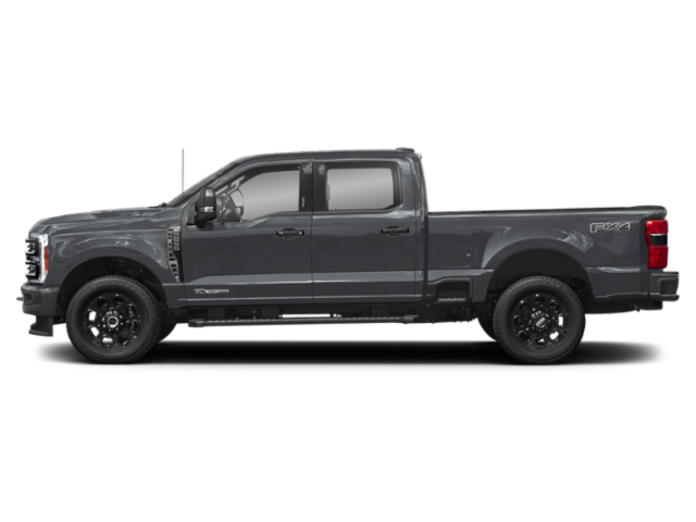 2025 Ford F-250 XLT photo 2