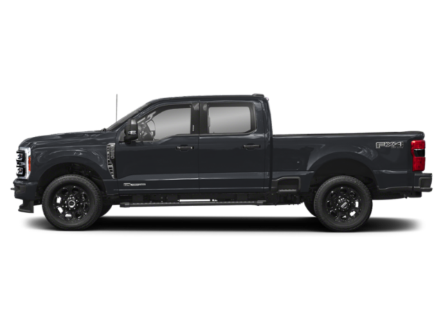 Nuevo 2025 Ford F-250 Super Duty XLT
