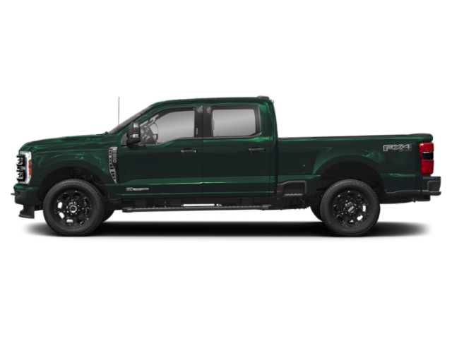 Nuevo 2025 Ford F-250 Super Duty XLT