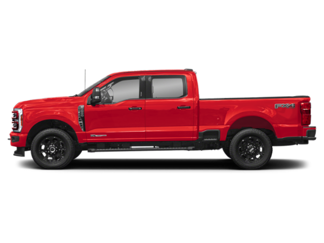 Nuevo 2025 Ford F-250 Super Duty XLT