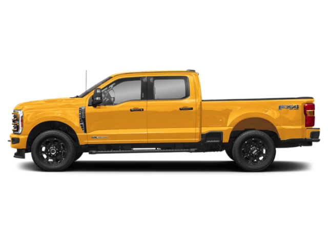 Nuevo 2025 Ford F-250 Super Duty XLT