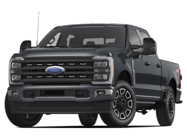 2025 Ford F-350 Super Duty King Ranch's photo