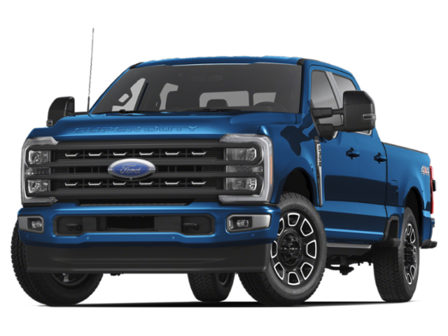 2024 Ford F-350 XL photo 2