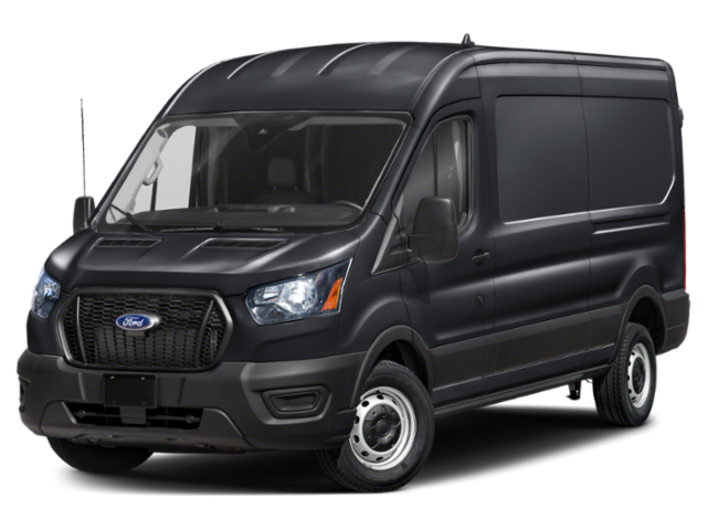 2024 Ford Transit photo 3