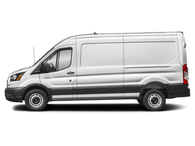 2025 Ford Transit photo 2