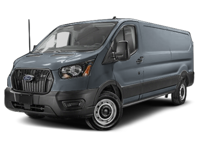 2025 Ford Transit Van