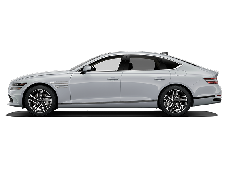 2025 GENESIS G80 Sport Prestige's photo