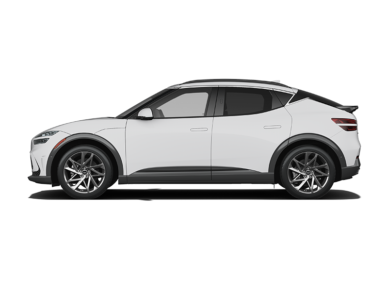 2025 GENESIS GV60