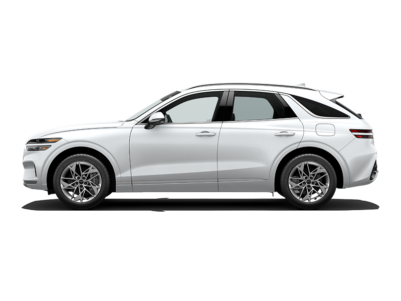 2025 GENESIS GV70 Standard's photo
