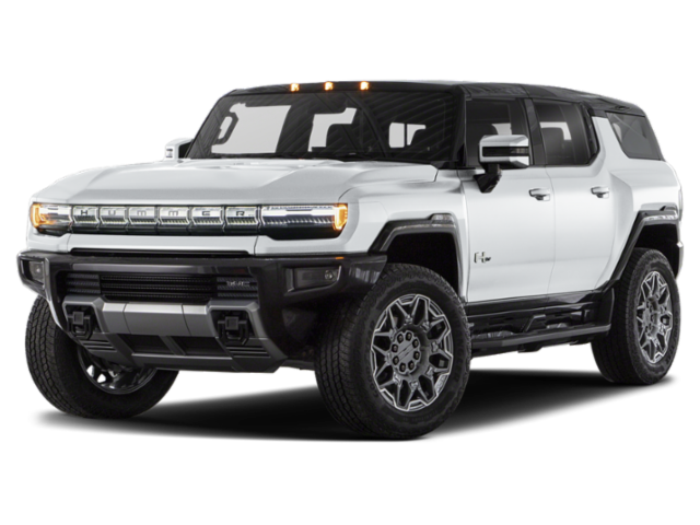 2025 GMC Hummer EV 2X SUV's photo