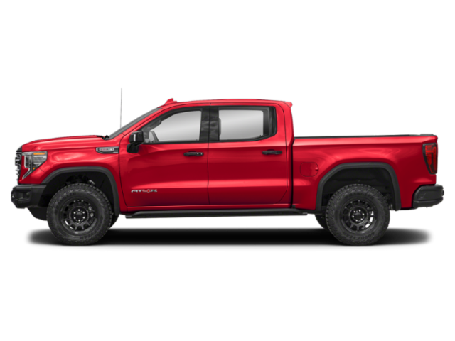 Used 2025 GMC Sierra 1500