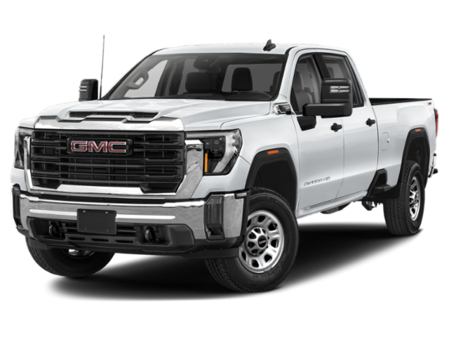 2025 GMC Sierra Denali's photo