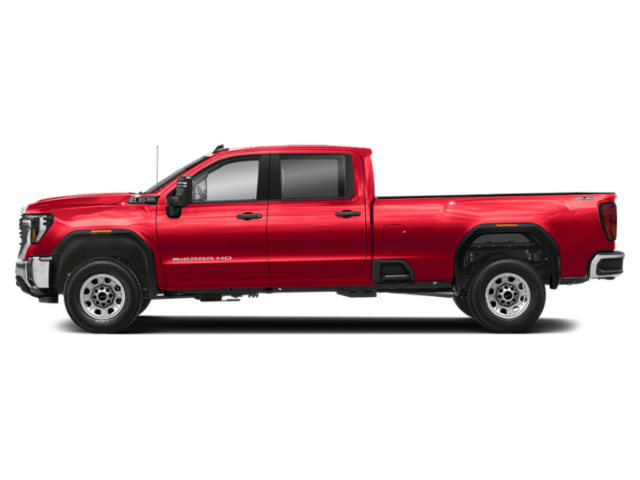 Used 2023 GMC Sierra 3500HD Denali