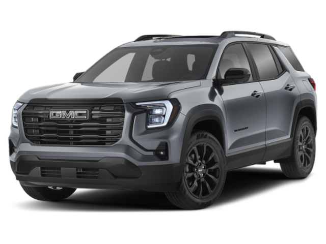 2025 GMC Terrain Elevation's photo