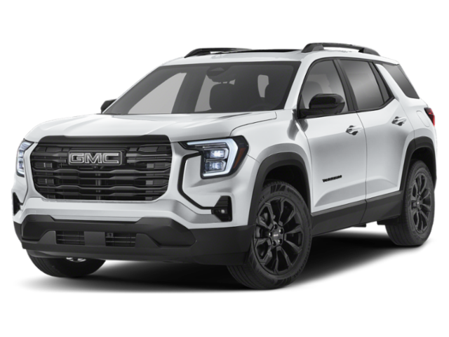 2025 GMC Terrain Elevation's photo