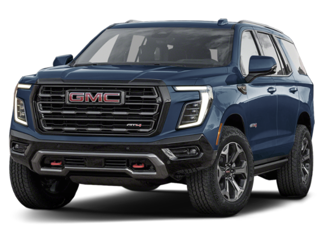 Usado 2025 GMC Yukon Elevation