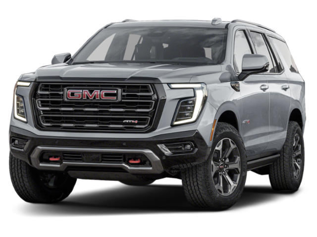 Usado 2025 GMC Yukon Elevation