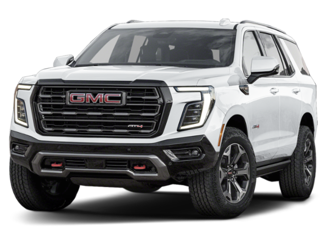 Usado 2025 GMC Yukon Elevation