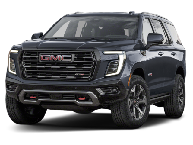 Usado 2025 GMC Yukon Elevation