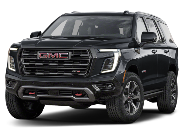 Usado 2025 GMC Yukon Elevation