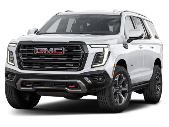 Usado 2025 GMC Yukon Elevation