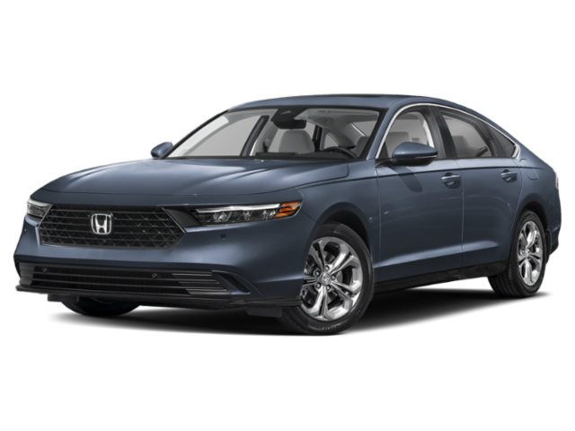 2025 Honda Accord Hybrid Touring photo 3