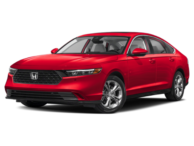 2025 Honda Accord Hybrid EX-L photo 7