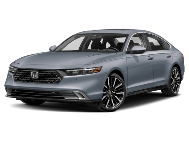 2025 Honda Accord Hybrid EX-L - Photo 19